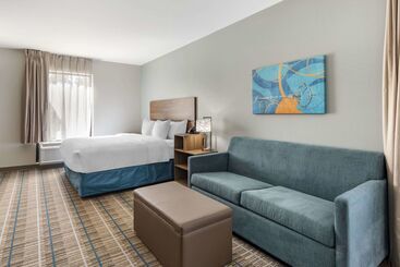 هتل Comfort Suites Ocean City West