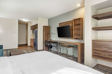 هتل Comfort Suites Ocean City West