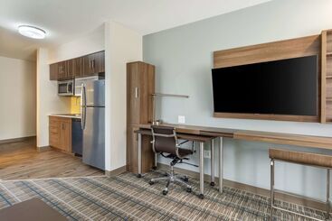 هتل Comfort Suites Ocean City West