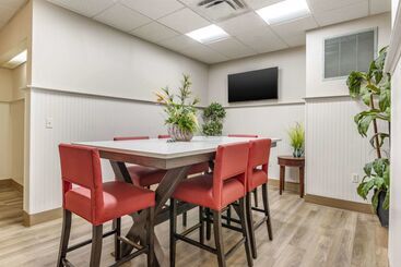 هتل Comfort Suites Ocean City West