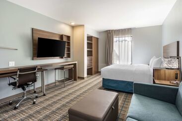 هتل Comfort Suites Ocean City West