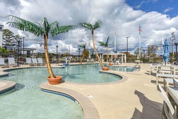 هتل Comfort Suites Ocean City West