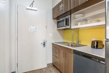 هتل Comfort Suites Ocean City West
