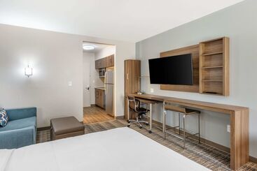 هتل Comfort Suites Ocean City West