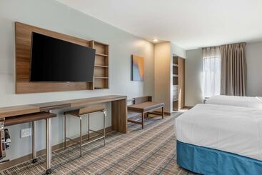 هتل Comfort Suites Ocean City West