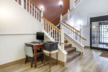 هتل Comfort Suites Ocean City West