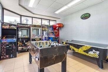 هتل Comfort Suites Ocean City West