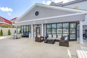 هتل Comfort Suites Ocean City West