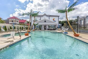 هتل Comfort Suites Ocean City West