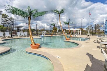 هتل Comfort Suites Ocean City West
