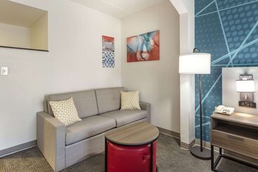 هتل Comfort Suites Ocean City West