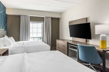 هتل Comfort Suites Ocean City West