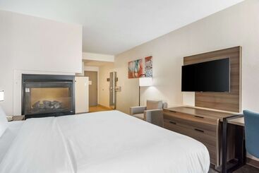 هتل Comfort Suites Ocean City West