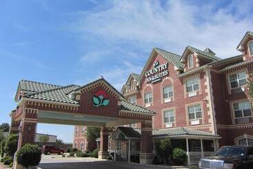 هتل Country Inn & Suites By Radisson, Amarillo I40 West, Tx
