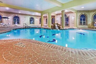 هتل Country Inn & Suites By Radisson, Amarillo I40 West, Tx
