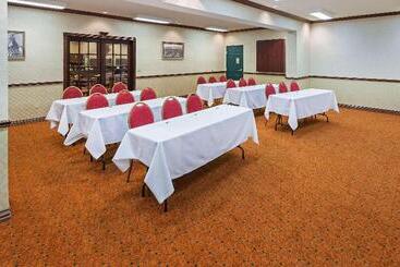 هتل Country Inn & Suites By Radisson, Amarillo I40 West, Tx