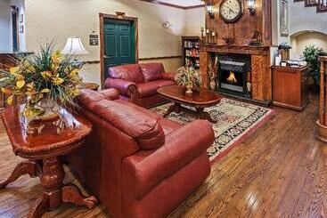 هتل Country Inn & Suites By Radisson, Amarillo I40 West, Tx