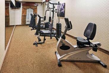 هتل Country Inn & Suites By Radisson, Amarillo I40 West, Tx