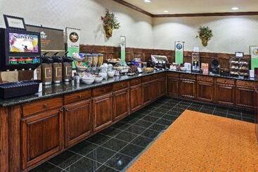 هتل Country Inn & Suites By Radisson, Amarillo I40 West, Tx