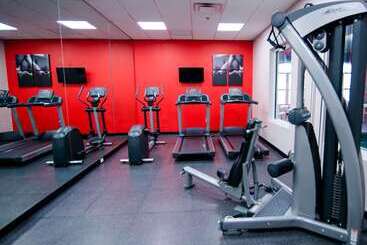 Hotel Country Inn & Suites By Radisson, Brockton , Ma