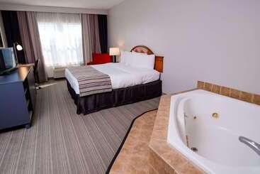 Hotel Country Inn & Suites By Radisson, Brockton , Ma