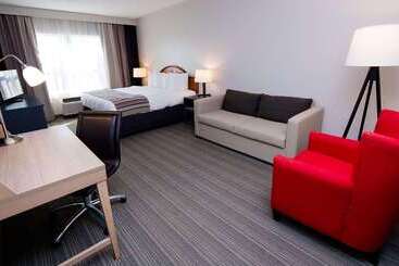 Hôtel Country Inn & Suites By Radisson, Brockton , Ma