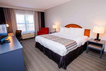 Hôtel Country Inn & Suites By Radisson, Brockton , Ma