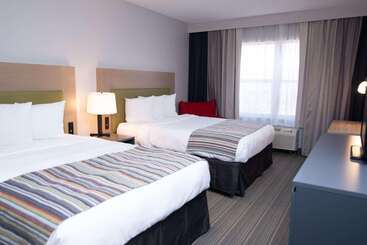 Hotel Country Inn & Suites By Radisson, Brockton , Ma