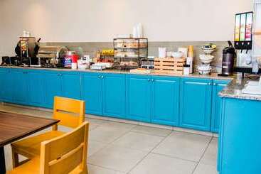 Hôtel Country Inn & Suites By Radisson, Brockton , Ma