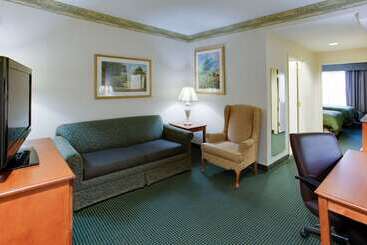 Hotel Country Inn & Suites By Radisson, Brockton , Ma