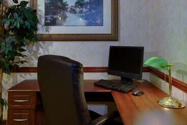 Hôtel Country Inn & Suites By Radisson, Brockton , Ma