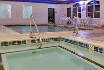 Hotel Country Inn & Suites By Radisson, Brockton , Ma