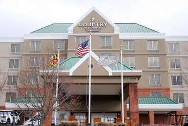 هتل Country Inn & Suites By Radisson, Bwi Airport Baltimore , Md