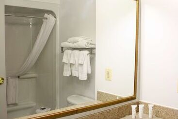 هتل Country Inn & Suites By Radisson, Bwi Airport Baltimore , Md
