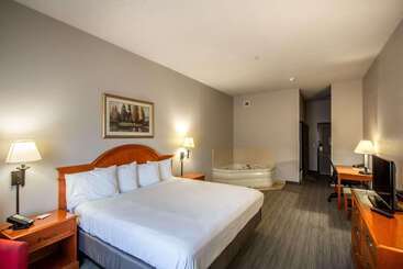 هتل Country Inn & Suites By Radisson, El Dorado, Ar