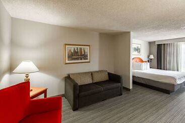 هتل Country Inn & Suites By Radisson, El Dorado, Ar