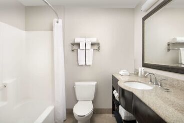 هتل Country Inn & Suites By Radisson, Gainesville, Fl