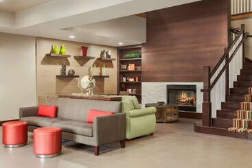 هتل Country Inn & Suites By Radisson, Gainesville, Fl