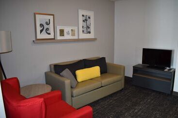 هتل Country Inn & Suites By Radisson, Hagerstown, Md