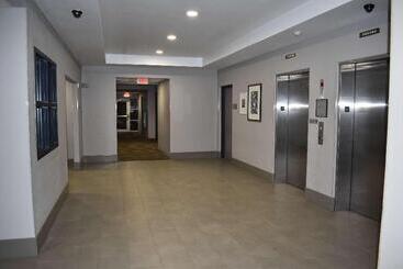 هتل Country Inn & Suites By Radisson, Hagerstown, Md