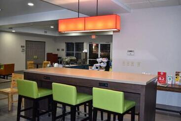 هتل Country Inn & Suites By Radisson, Hagerstown, Md
