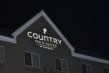 هتل Country Inn & Suites By Radisson, Hagerstown, Md
