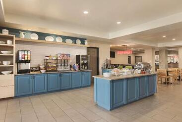 هتل Country Inn & Suites By Radisson, Hagerstown, Md