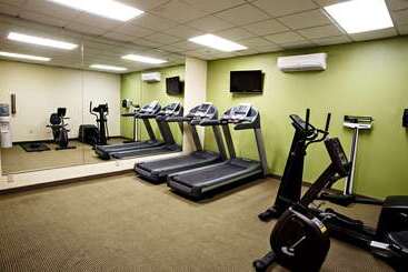 هتل Country Inn & Suites By Radisson, Harrisburg West Mechanicsburg