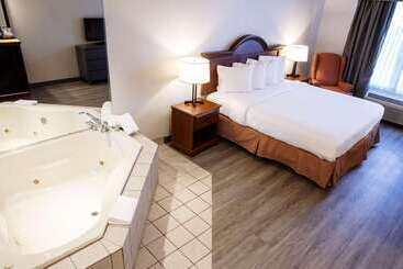 هتل Country Inn & Suites By Radisson, Harrisburg West Mechanicsburg