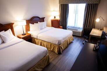 هتل Country Inn & Suites By Radisson, Harrisburg West Mechanicsburg