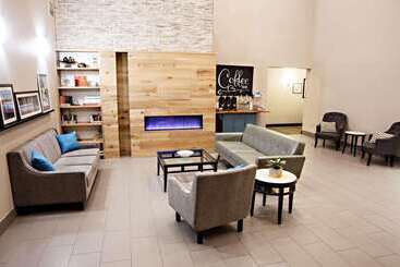 هتل Country Inn & Suites By Radisson, Harrisburg West Mechanicsburg