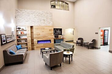 هتل Country Inn & Suites By Radisson, Harrisburg West Mechanicsburg