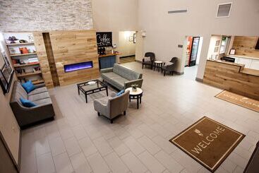 هتل Country Inn & Suites By Radisson, Harrisburg West Mechanicsburg
