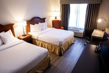 هتل Country Inn & Suites By Radisson, Harrisburg West Mechanicsburg